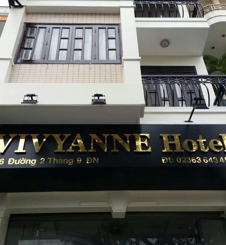 Vivyanne Hotel主图