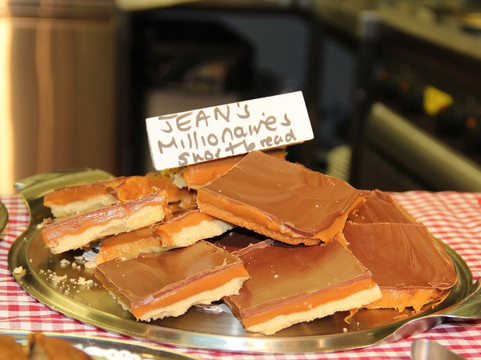 Washburn Heritage Centre-哈罗盖特必去景点