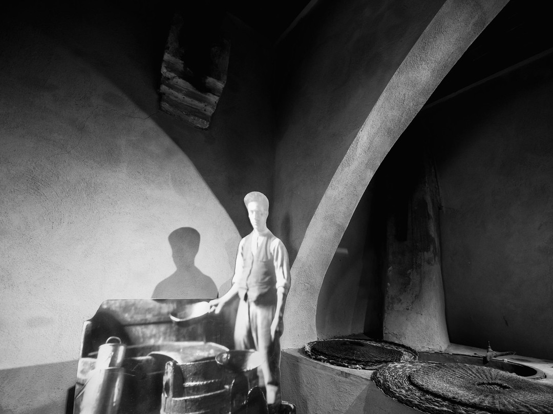 Museo dell'Antica Grancia e dell'Olio景点图片