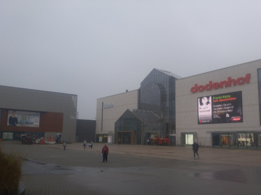 Dodenhof-Posthausen必去景点