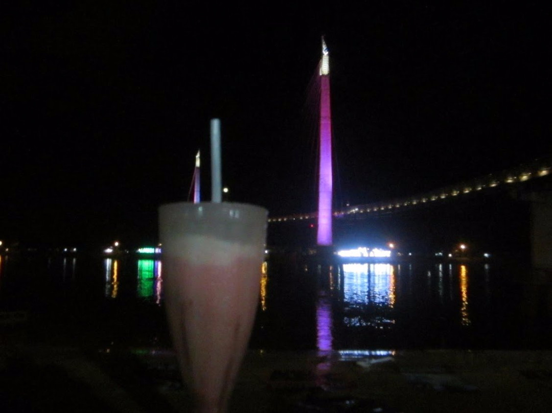 Ancol Jambi-占碑必去景点