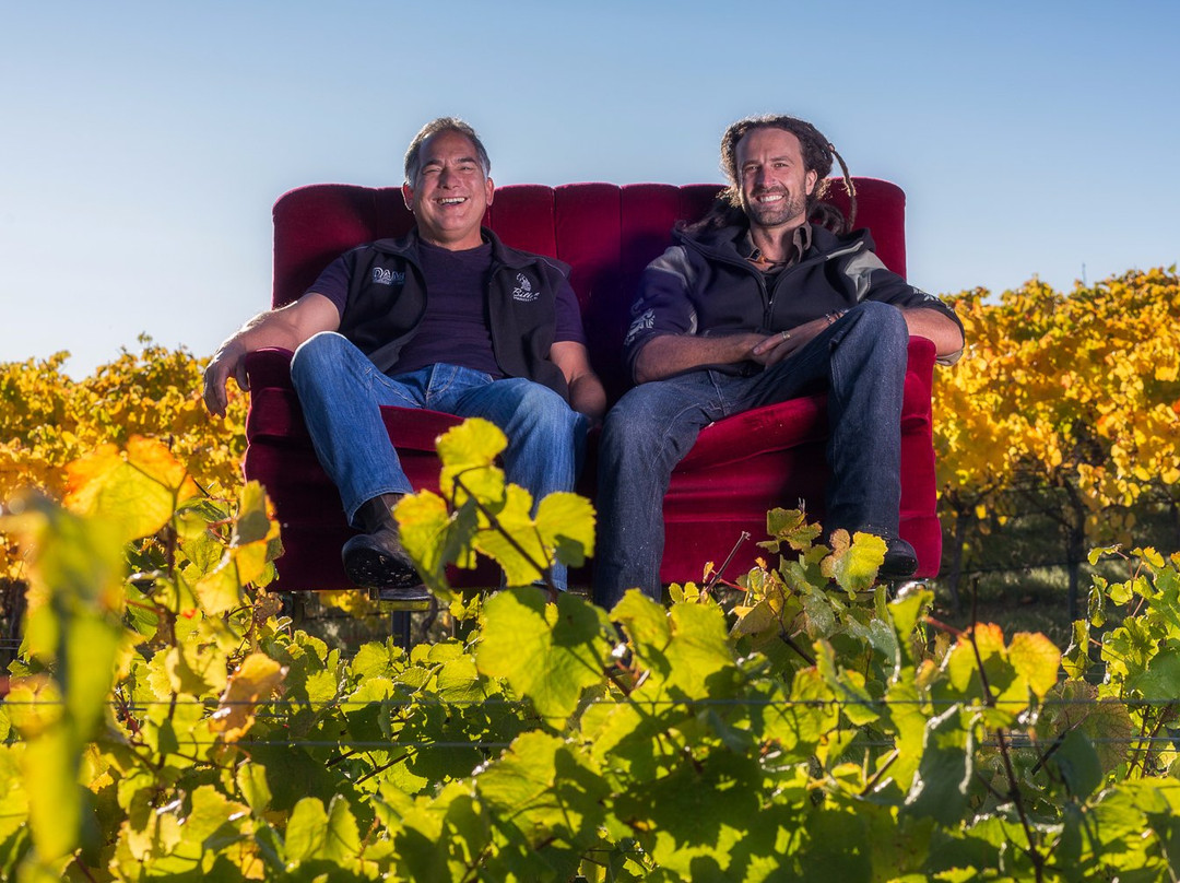 Rimu Grove Winery景点图片