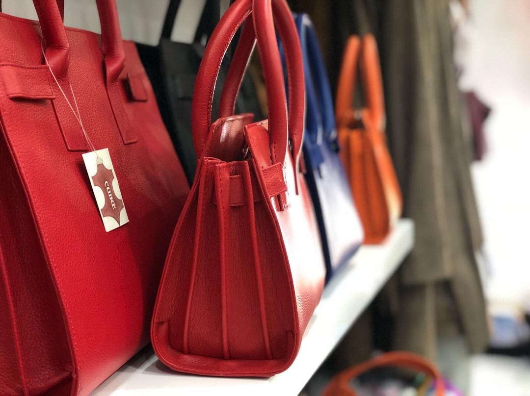 Galerie Bertrand-马拉喀什必去景点