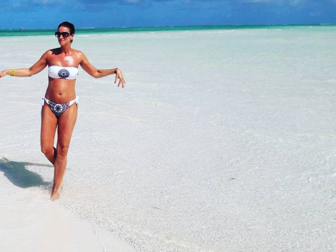 Sognando il Kenya-马林地必去景点