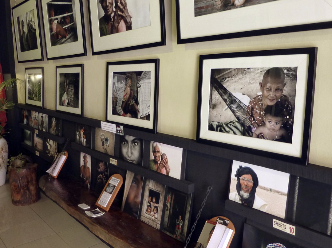 Human Gallery - Joseba Etxebarria Photography-马德望必去景点