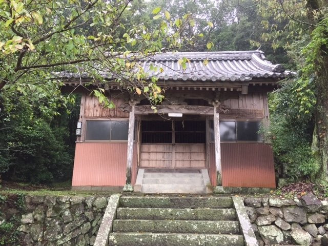 Kashihara Shrine景点图片