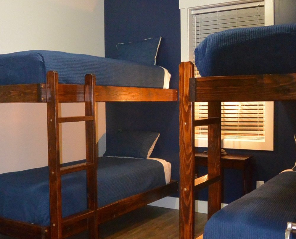 Little Luckiamute Creekside B&B主图