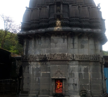 Bhimashankar Jyotirlinga-Rayagada必去景点