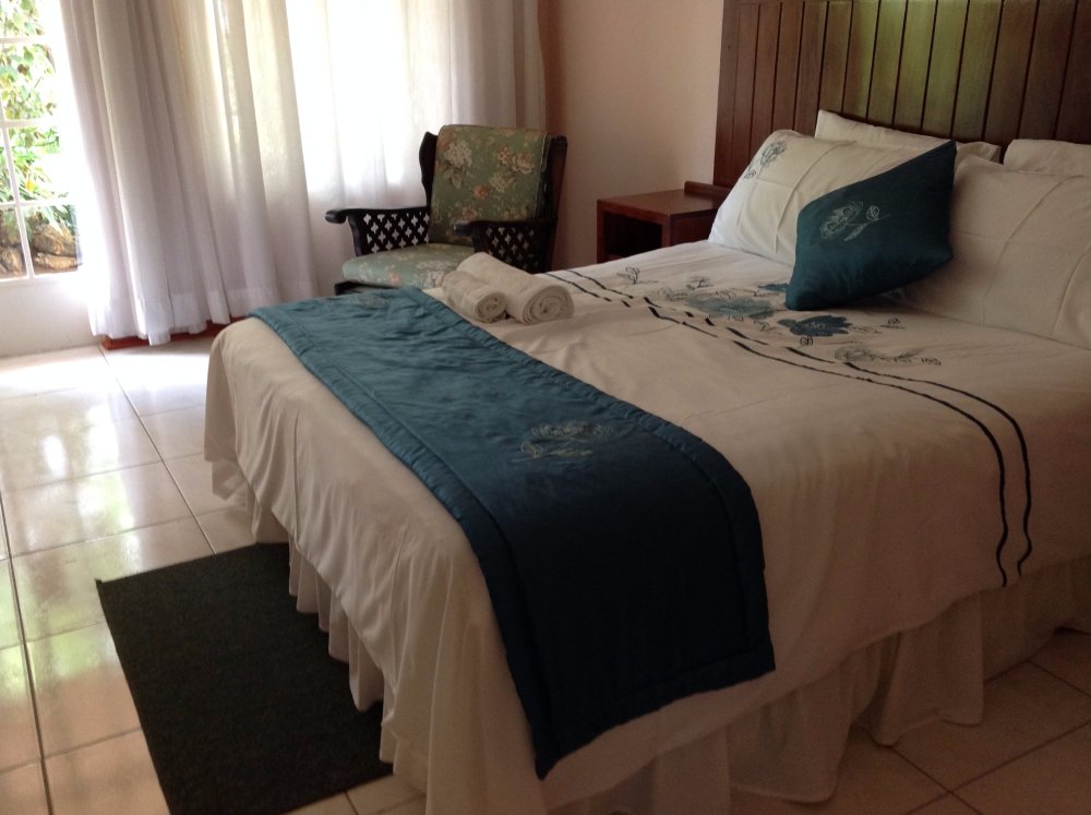 Lynns Guest House-酒店景观