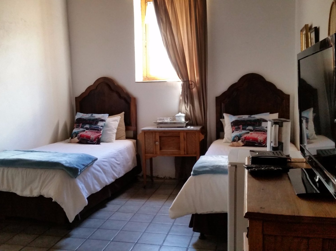 Calvinia Guesthouse