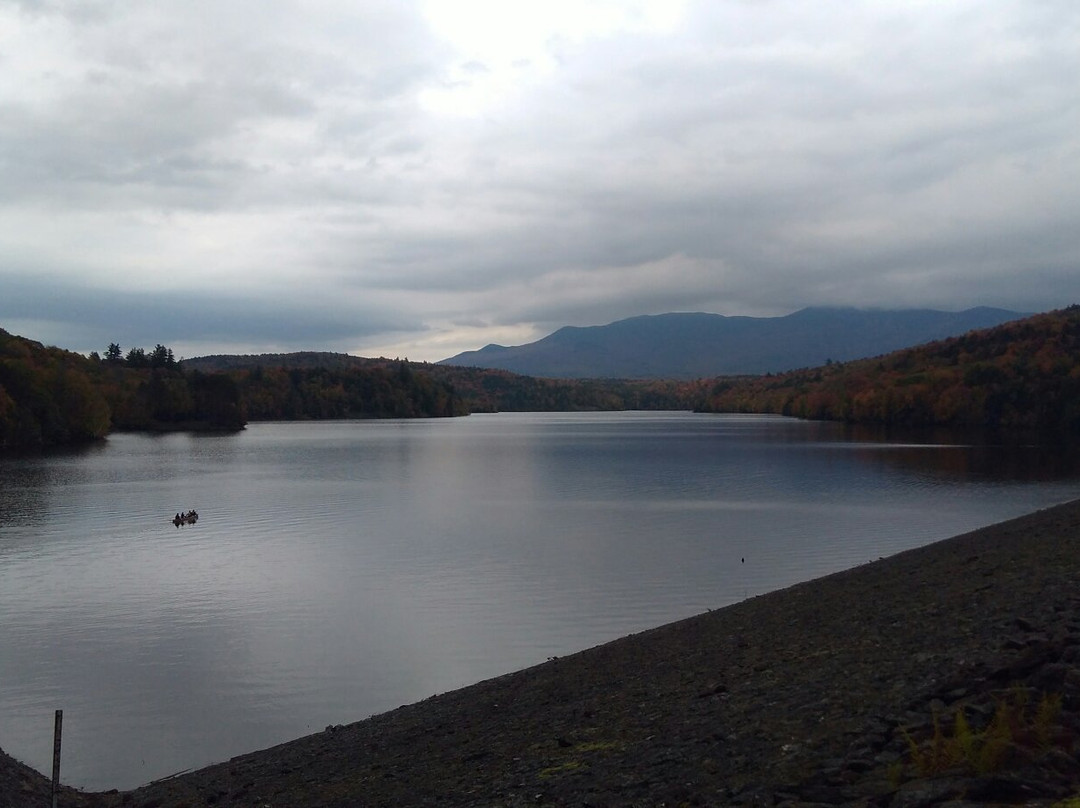 沃特伯里旅游攻略图片