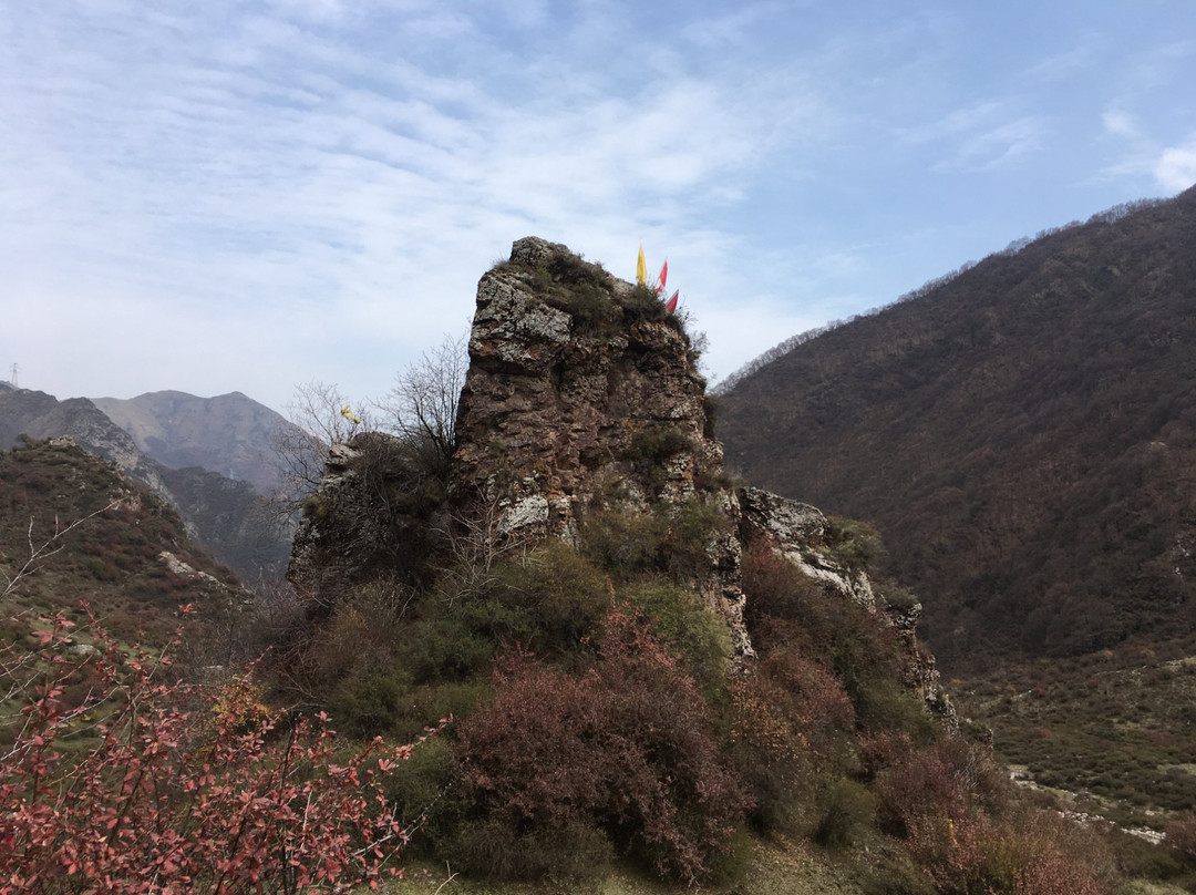 西宁娘娘山-大通回族土族自治县必去景点