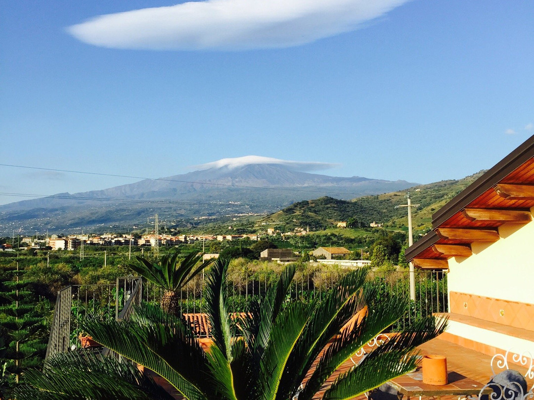 La Capanna di Giuseppe