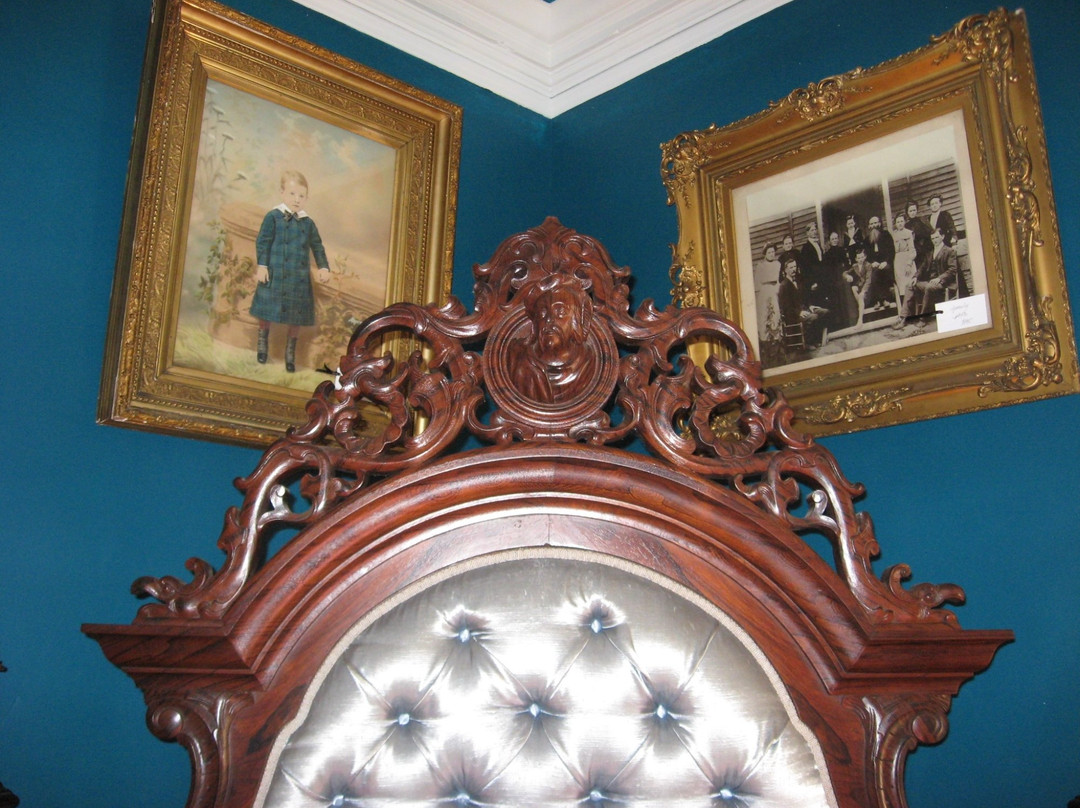 Antiques at Winterhurst, LLC景点图片