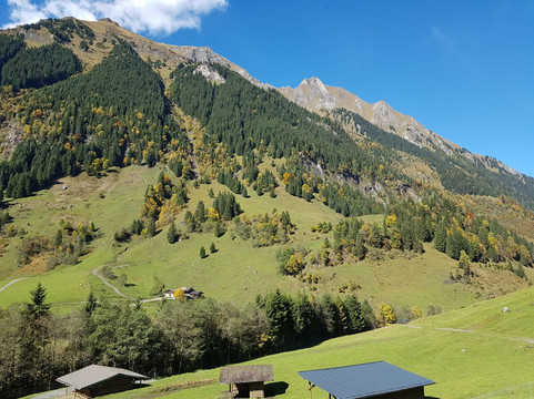 Ferleiten旅游攻略图片