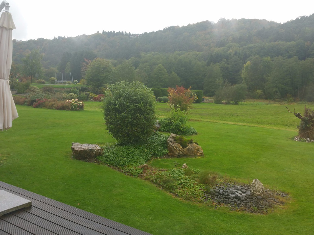 克洛斯迪拉克住宿加早餐旅馆主图