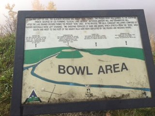 McMillan Creek Regional Park-乔治王子城必去景点