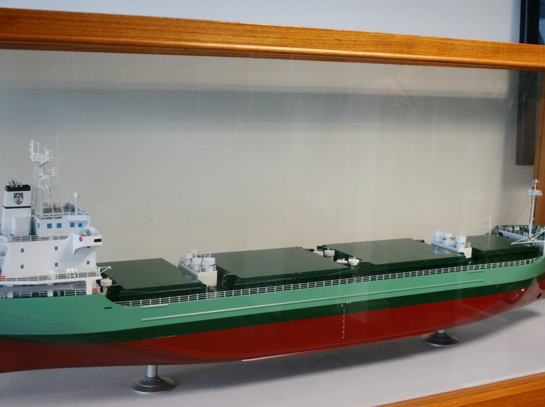 Arklow Heritage Museum景点图片