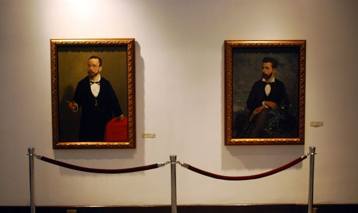 Museo Francisco Oller-Bayamon必去景点