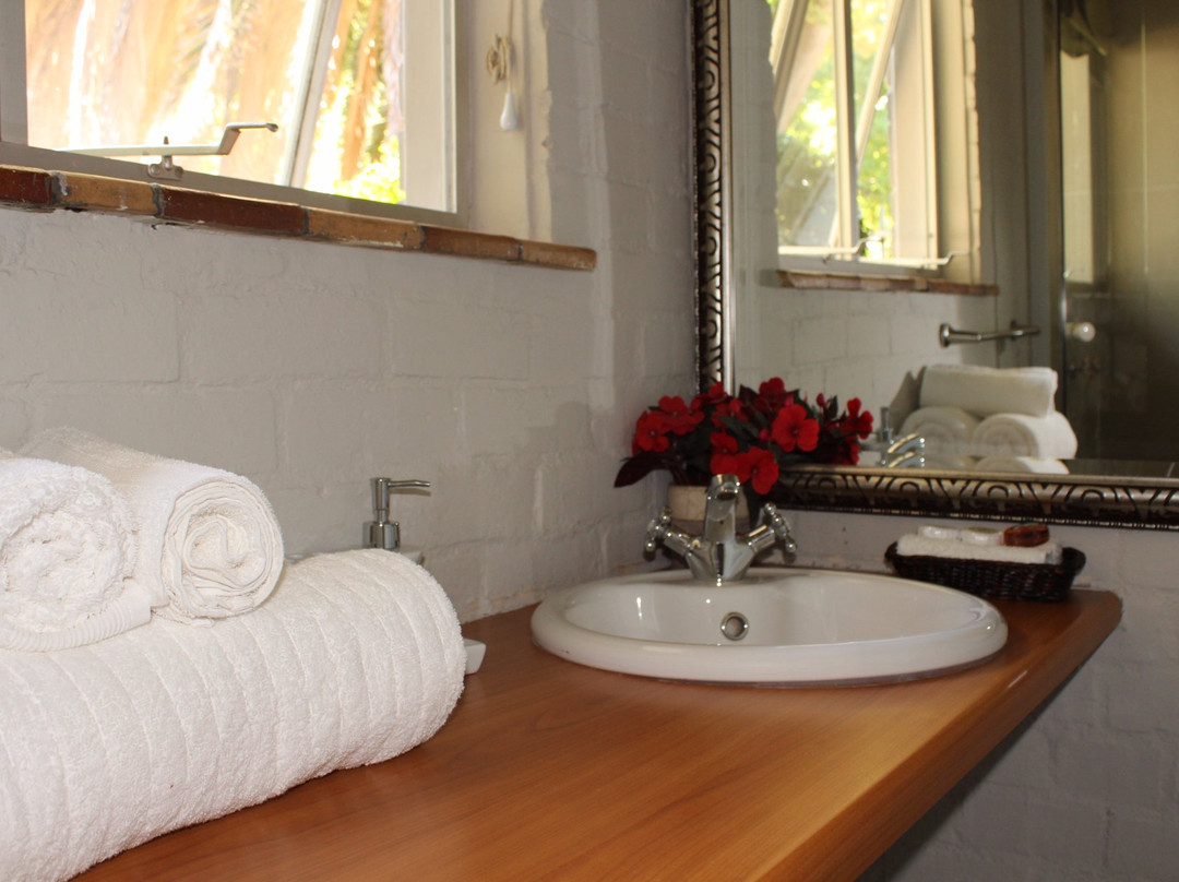 Die Palmboom Guest House主图