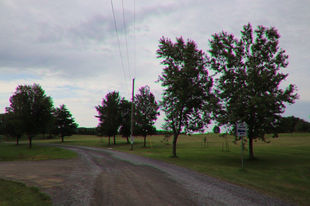 Grass Creek Park景点图片