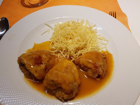 Picos de Europa主图