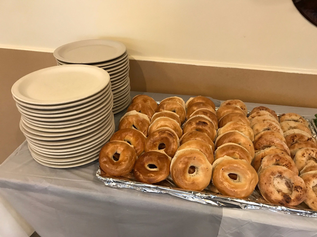 Bagel Tree Restaurant & Bakery