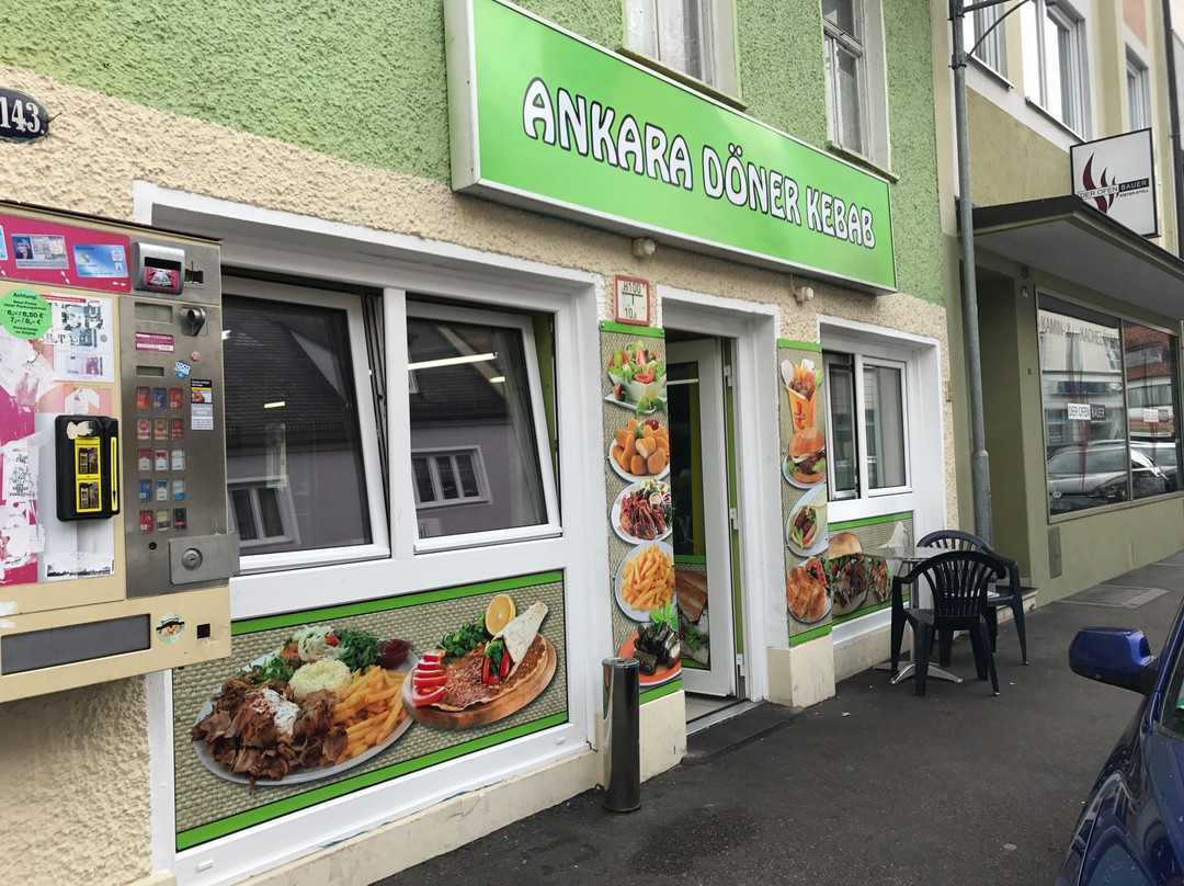 Oberhausen旅游攻略图片