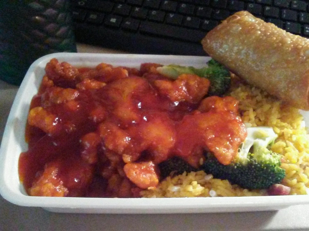 China Wok