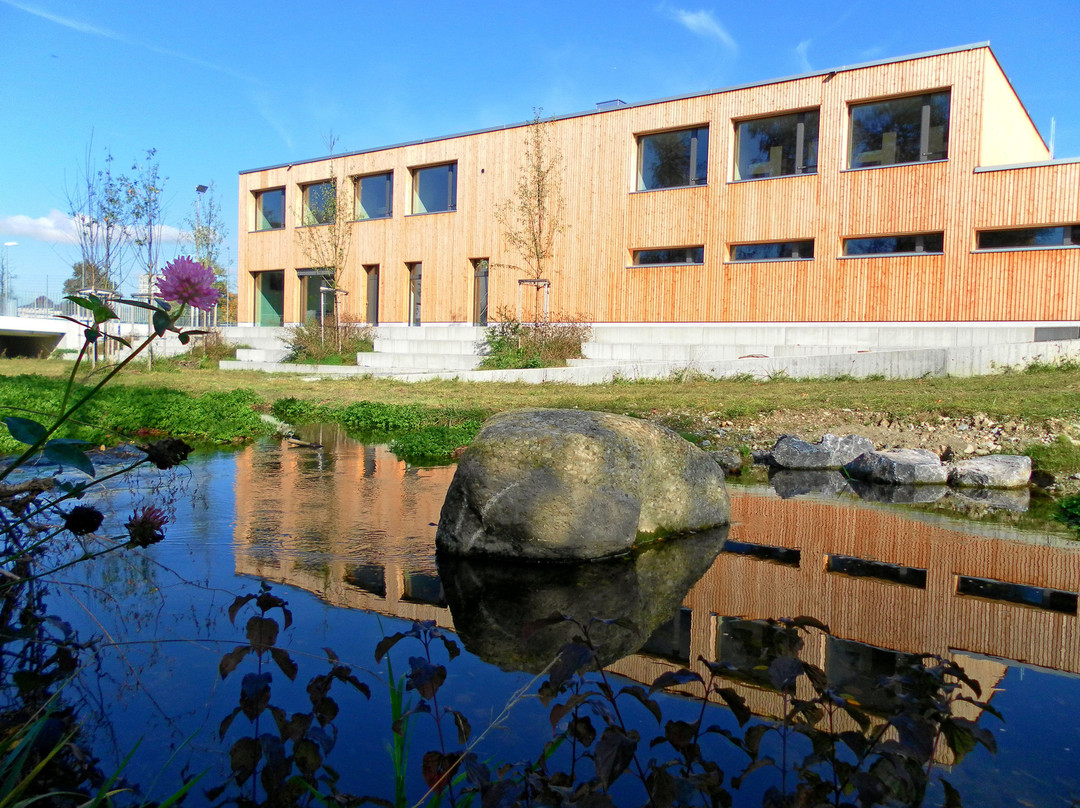 Herberge Meierwiesen