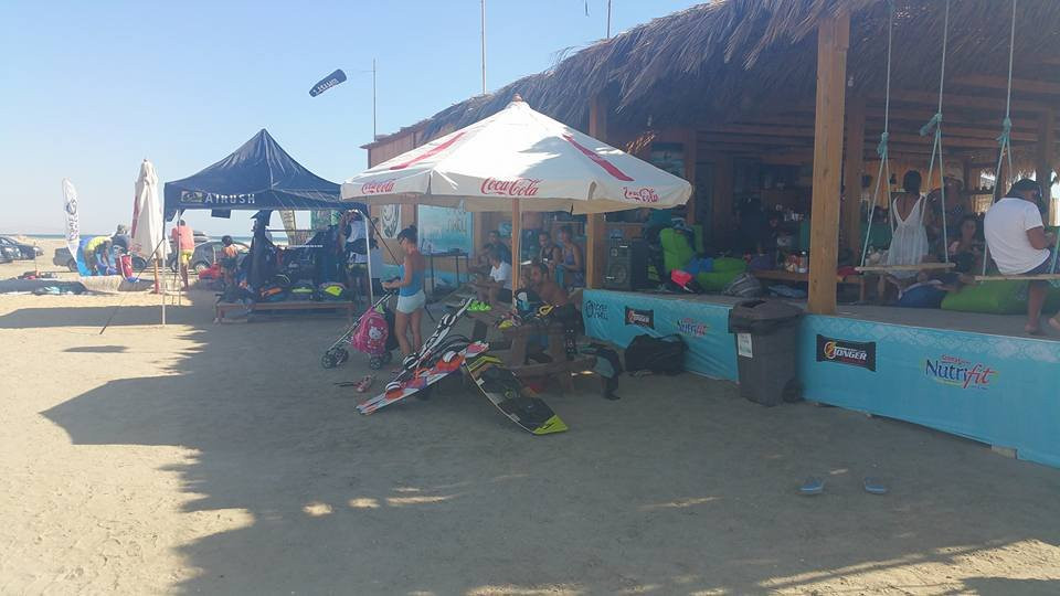 360 Kitesurfing Centre-雷斯苏勒必去景点