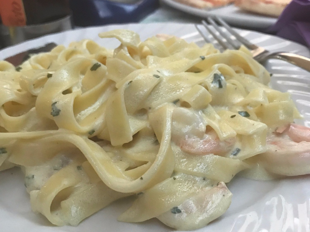 Ristorante Pizzeria da Jessica