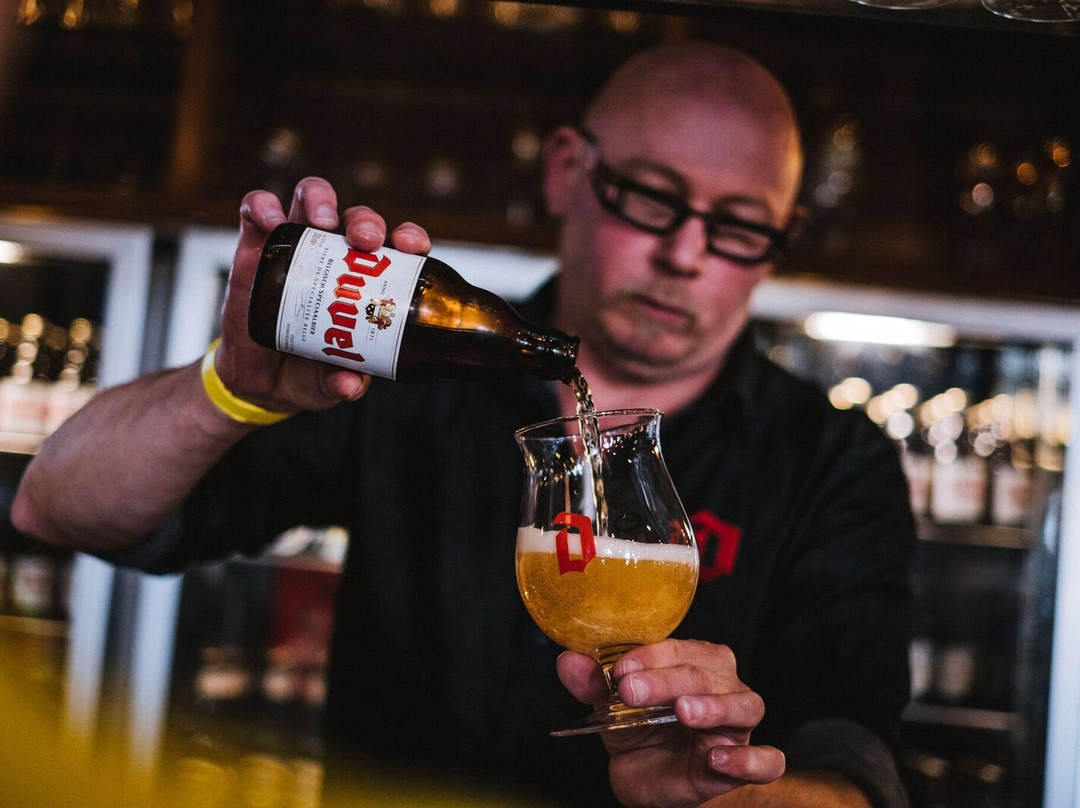 Duvel Moortgat Brewery-Breendonk必去景点