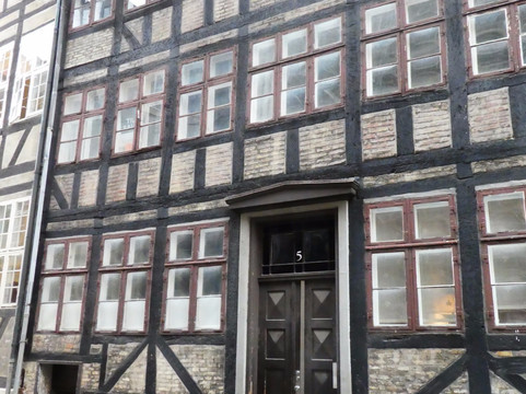 Red Badge Guides - Private and Public Guided Tours-哥本哈根必去景点