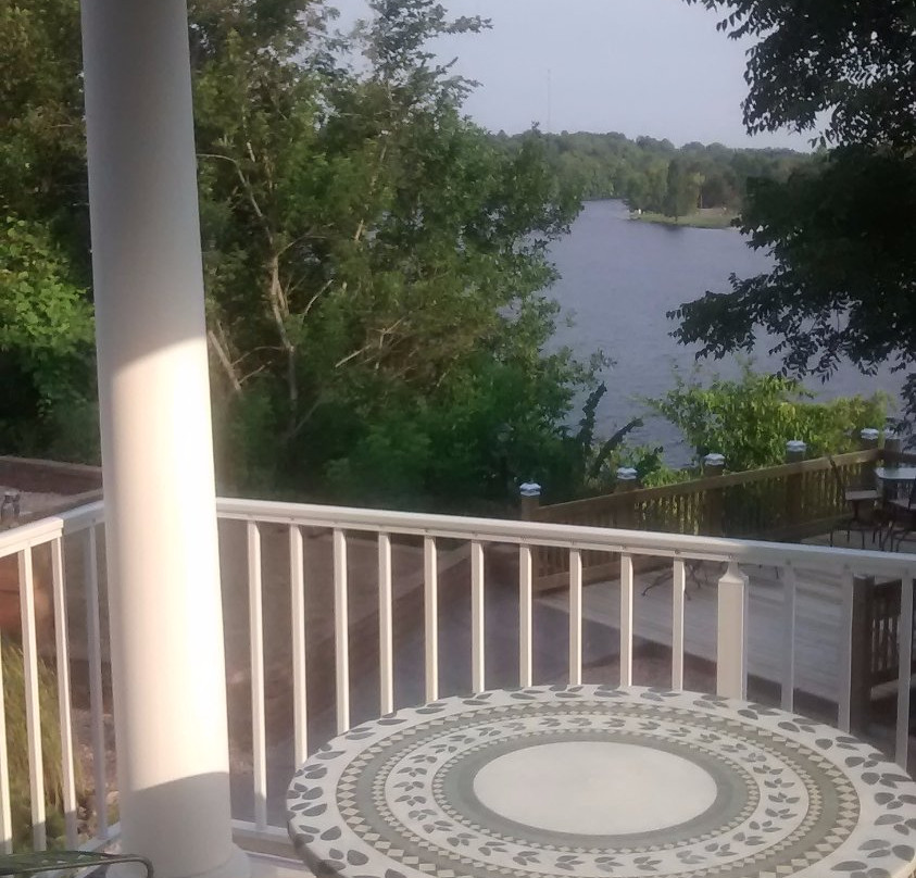 Carnegie Hall Bed & Breakfast主图