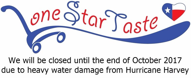 Lone Star Taste-阿兰瑟斯港必去景点