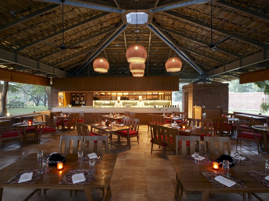 Palwal餐馆和美食-Xiao Chi