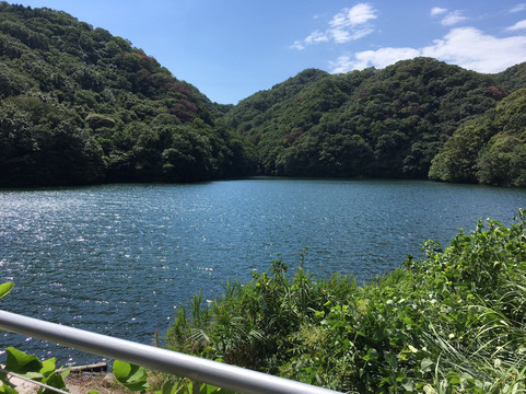 Nunohiki River Valley-神户市必去景点