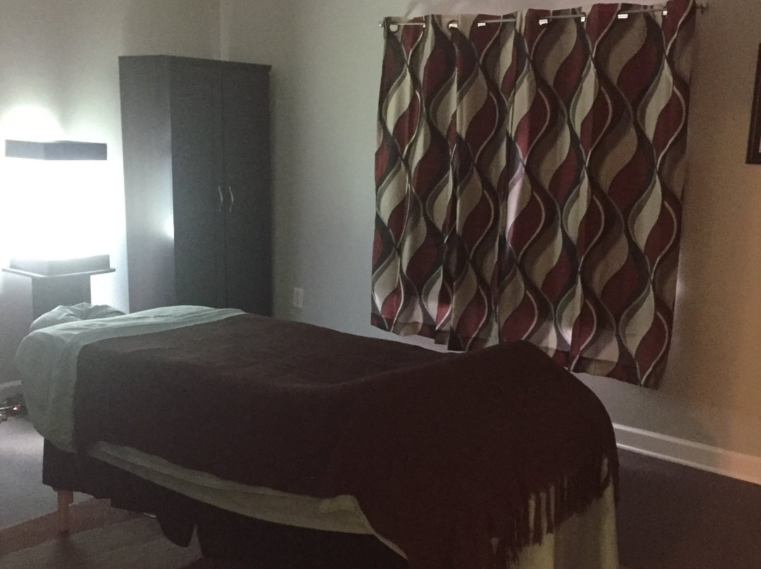 Crystal Blue Health Spa-奥兰多必去景点