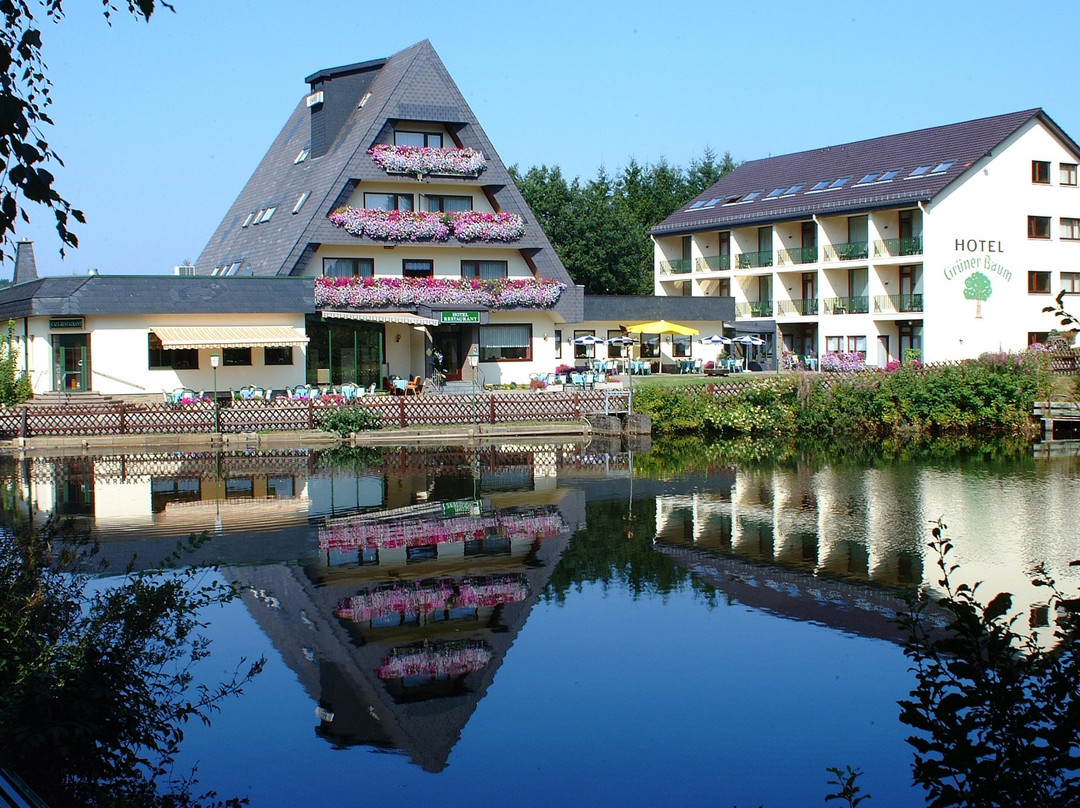 曼德费尔旅游攻略图片