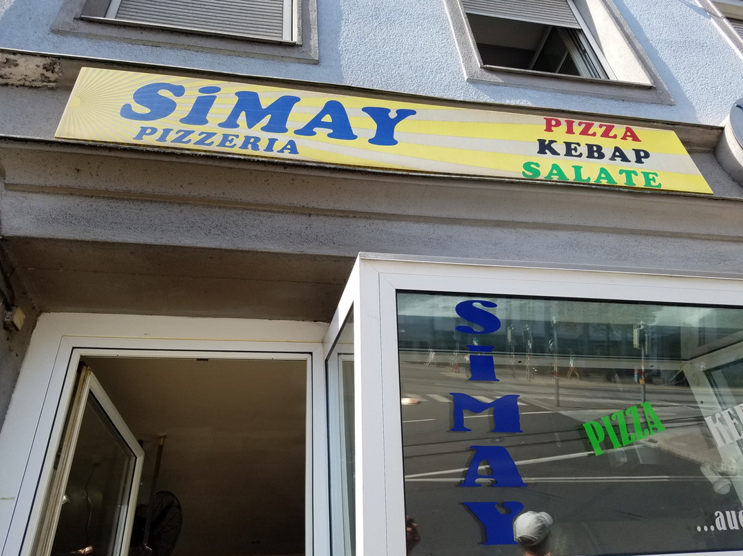 Simay