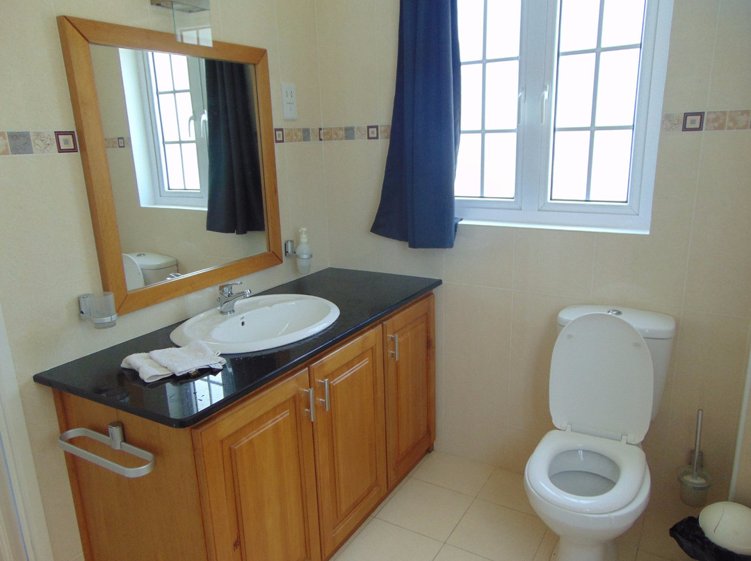 Spas Villas Machabee主图