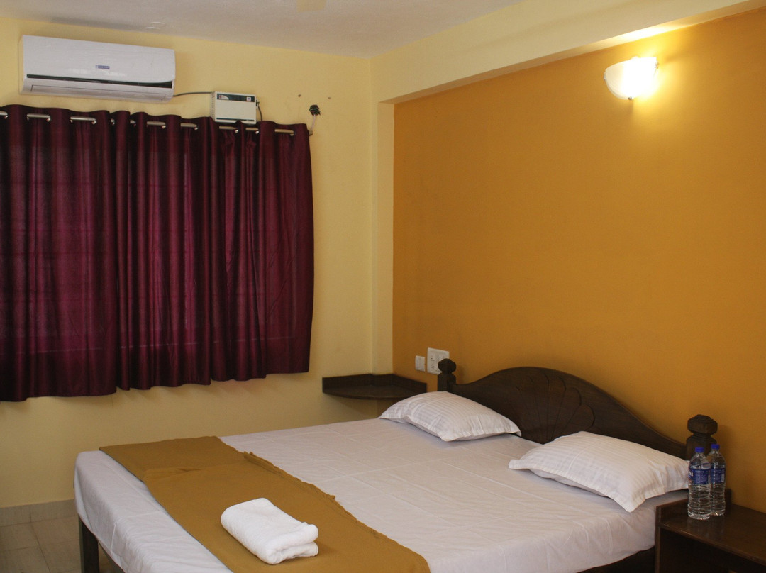 Narayana Residency
