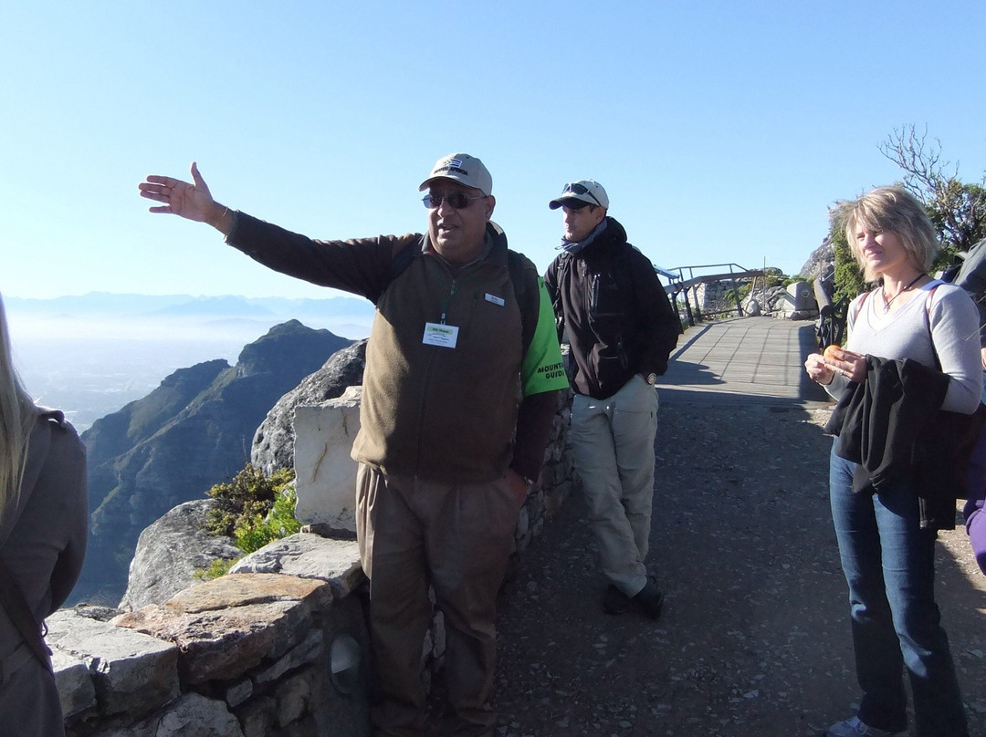 Nirabritz Nature Guides & Tours-Lansdowne必去景点