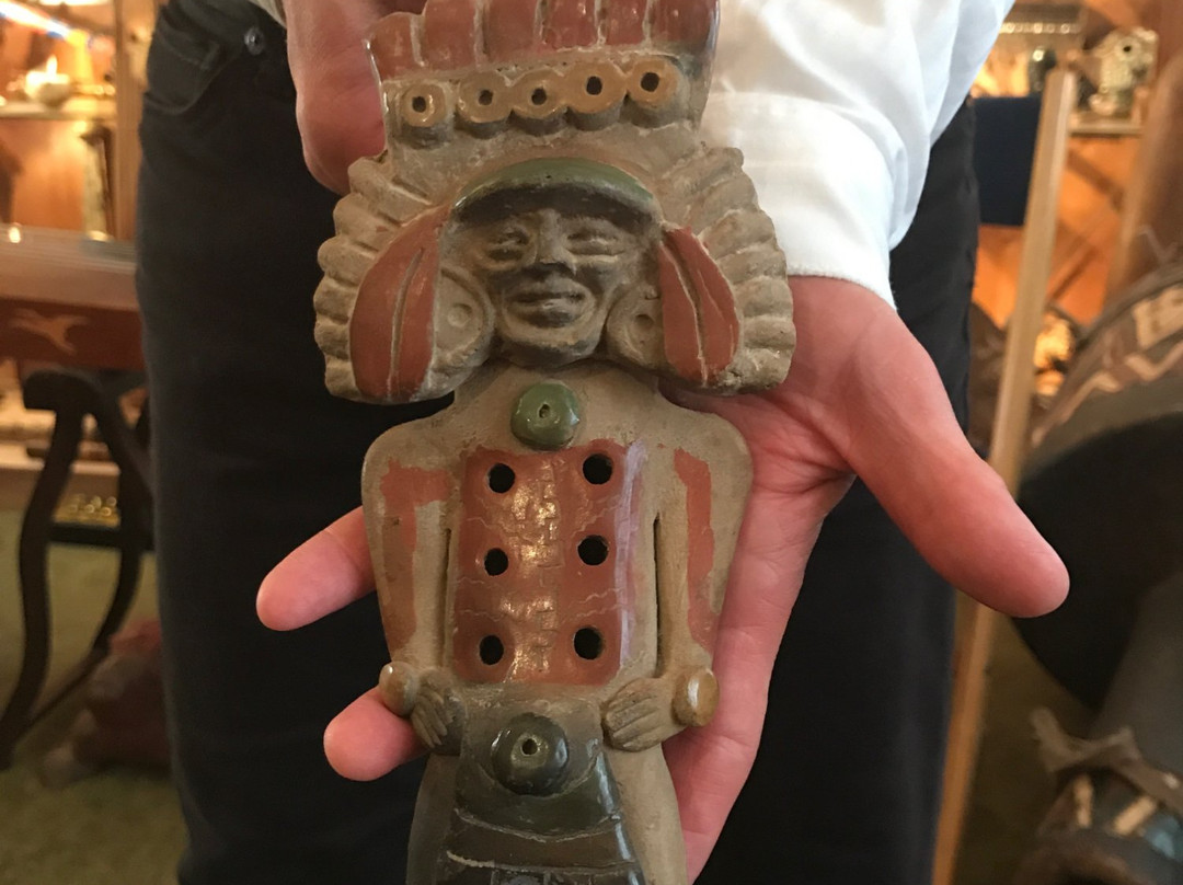 Musik Instrumenten Museum Der Volker-圣吉尔根必去景点