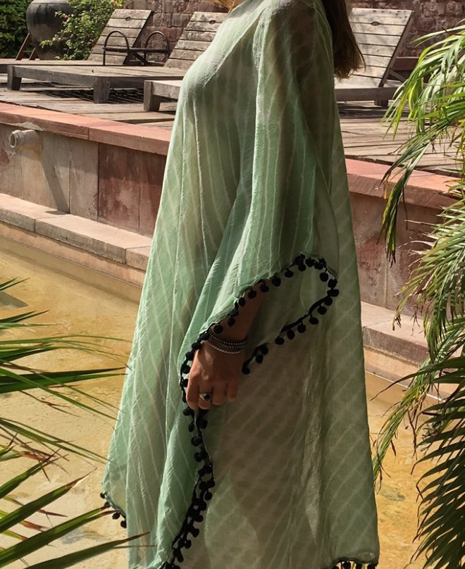 Via Jodhpur-焦特布尔必去景点