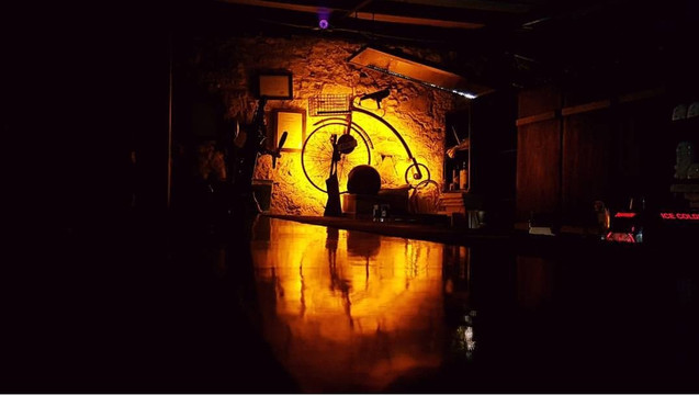 Echo Bar Kaş-卡斯必去景点