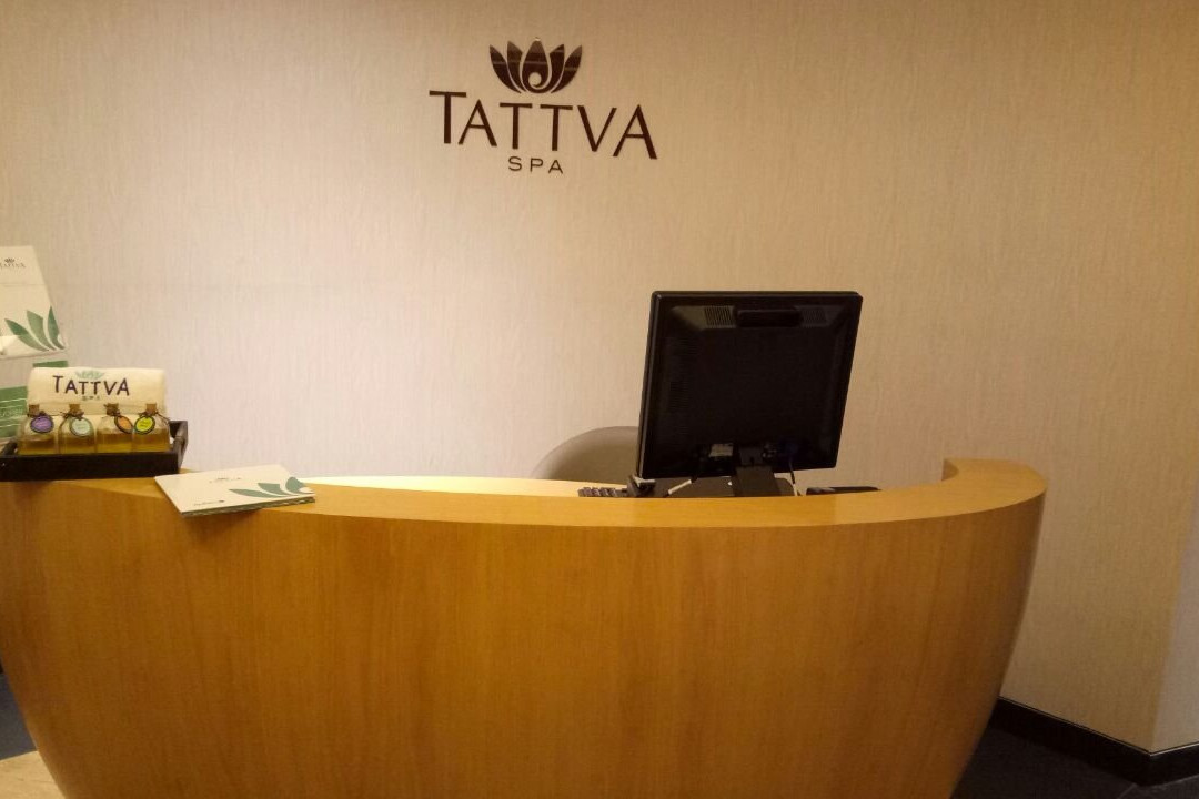 Tattva Spa-法里达巴德必去景点