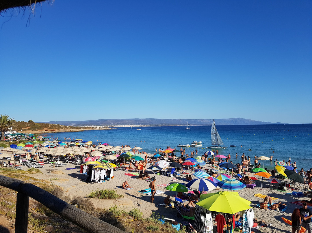 J&B Le Bombarde Beach Club