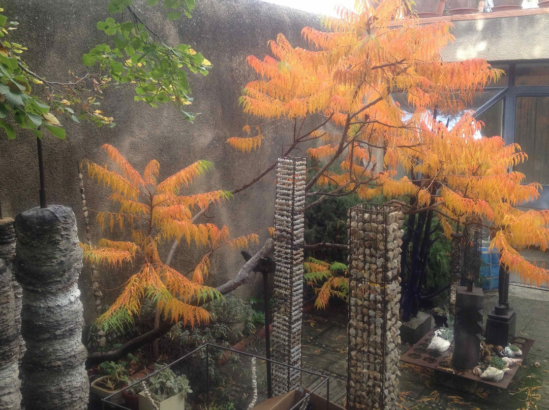 Le Jardin d'Eguilles景点图片